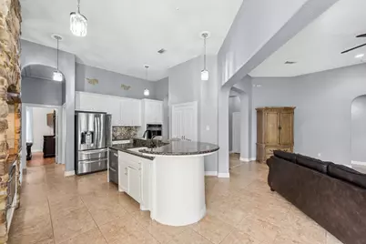 11718 Live Oak Drive, Magnolia, TX 77354 - Photo 13