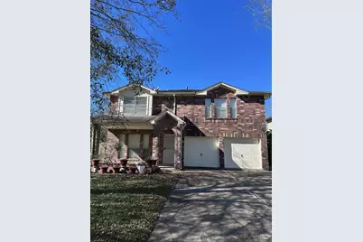 5815 SE Red River Drive, Dickinson, TX 77539 - Photo 1