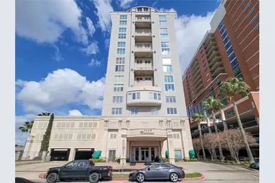 2520 Robinhood #800, Houston, TX 77005 - Photo 1