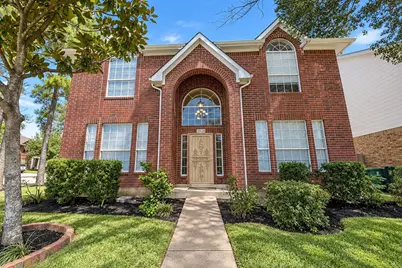 10138 Duchamp Drive, Houston, TX 77036 - Photo 1