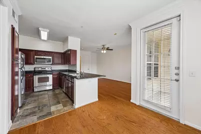 7575 Kirby Drive #2217, Houston, TX 77030 - Photo 7