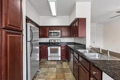 7575 Kirby Drive #2217, Houston, TX 77030 - Photo 5