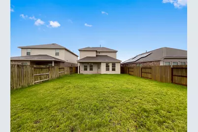 404 Camino Bay Drive, Katy, TX 77493 - Photo 5