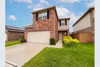 404 Camino Bay Drive, Katy, TX 77493 - Photo 1