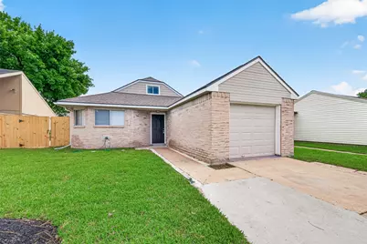 13215 Vista Oro Drive, Houston, TX 77041 - Photo 1