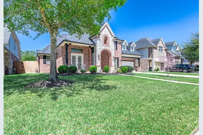 16106 Ormonde Crossing Drive, Cypress, TX 77429 - Photo 3