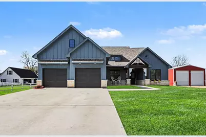 444 Mill Road, Angleton, TX 77515 - Photo 1