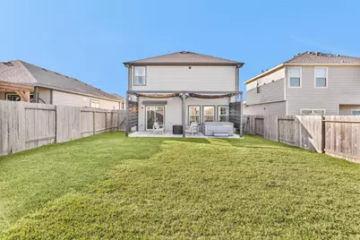 919 Amesbury Court, Conroe, TX 77316 - Photo 39