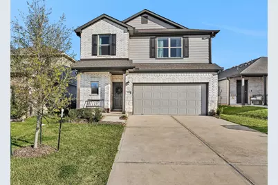 919 Amesbury Court, Conroe, TX 77316 - Photo 1