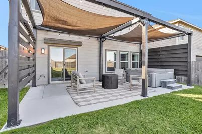 919 Amesbury Court, Conroe, TX 77316 - Photo 35