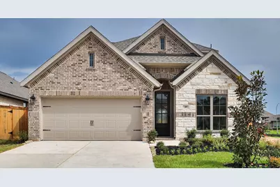397 Mulberry Creek Street, Conroe, TX 77304 - Photo 1