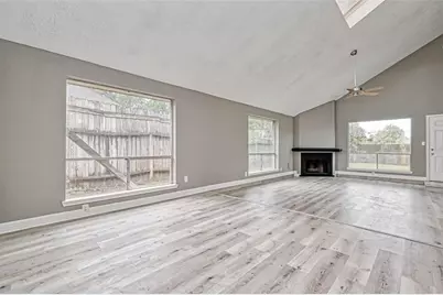 9831 Orangevale Drive, Spring, TX 77379 - Photo 3