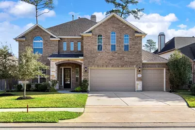 24518 Alli Creek Ct, Spring, TX 77389 - Photo 1