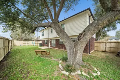 4012 Hazelwood Drive, Pearland, TX 77584 - Photo 41
