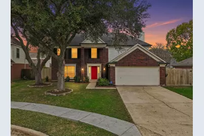 4012 Hazelwood Drive, Pearland, TX 77584 - Photo 9