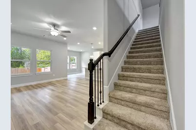 2127 Rawls Ranch Court, Conroe, TX 77301 - Photo 5
