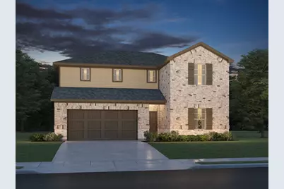 2127 Rawls Ranch Court, Conroe, TX 77301 - Photo 1