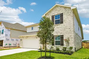 2127 Rawls Rnch Ct, Conroe, TX 77301 - Photo 3