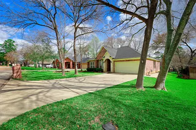 145 Dawns Edge Drive, Conroe, TX 77356 - Photo 49