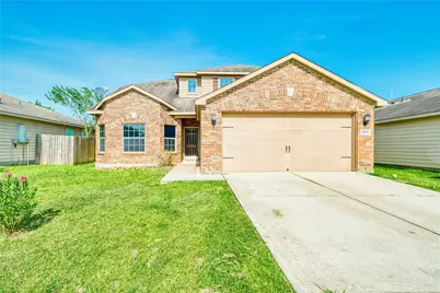 6934 Orchid Street, Baytown, TX 77521 - Photo 1