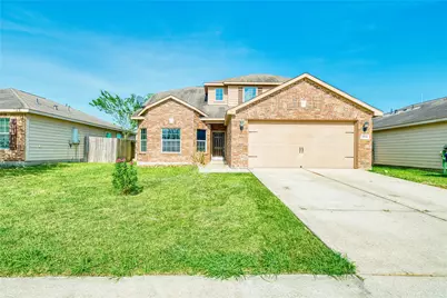 6934 Orchid Street, Baytown, TX 77521 - Photo 3