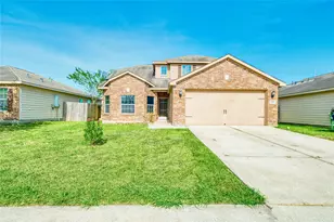 6934 Orchid St, Baytown, TX 77521 - Photo 3