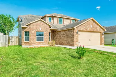 6934 Orchid Street, Baytown, TX 77521 - Photo 35