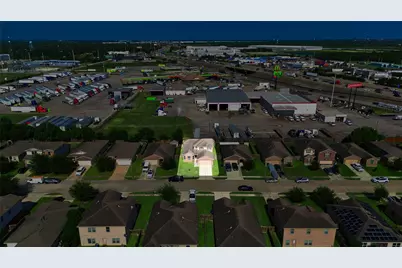6934 Orchid Street, Baytown, TX 77521 - Photo 37