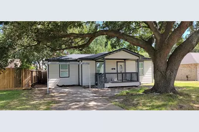 7409 Valeda Drive, Deer Park, TX 77536 - Photo 1