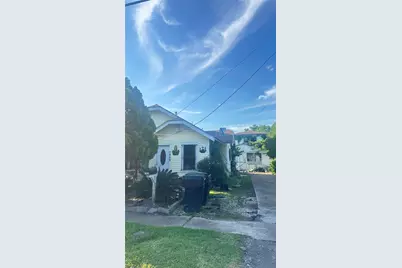 7909 Narcissus Street, Houston, TX 77012 - Photo 1