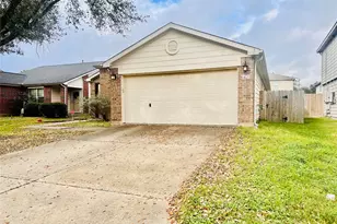 6423 Mildenhall Ct, Houston, TX 77084 - Photo 1