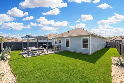 25847 Hickory Pecan Trail, Tomball, TX 77375 - Photo 33