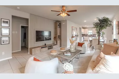 25847 Hickory Pecan Trail, Tomball, TX 77375 - Photo 1