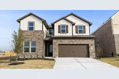 29422 Suncreek Ranch Court, Waller, TX 77484 - Photo 1