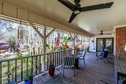 1905 Rollingwood Drive, Huntsville, TX 77340 - Photo 21