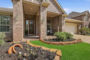 6718 Honeycrest Lane, Spring, TX 77389 - Photo 3