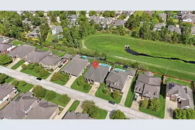 6718 Honeycrest Lane, Spring, TX 77389 - Photo 37