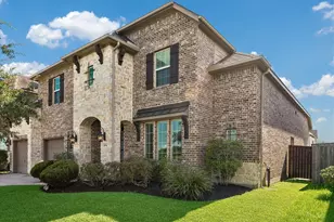 4304 Turnbridge Ct, Manvel, TX 77578 - Photo 5