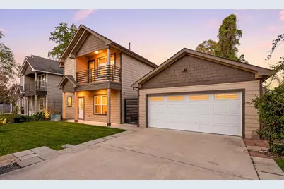 810 Paul Quinn Street, Houston, TX 77091 - Photo 1