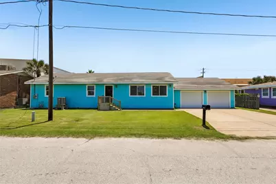5709 Maco Street, Galveston, TX 77551 - Photo 1