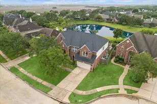 1125 Shady Knoll Ln, League City, TX 77573 - Photo 1