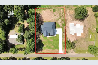 11662 South Branch Dr, Plantersville, TX 77363 - Photo 49