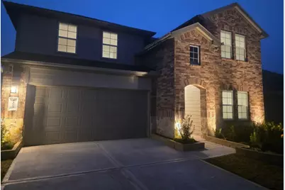 4323 Camden Lakes Street, Fulshear, TX 77441 - Photo 1