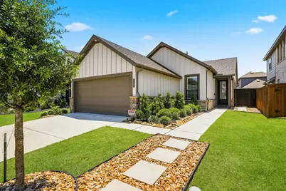 5202 Murillo Drive, Manvel, TX 77583 - Photo 3