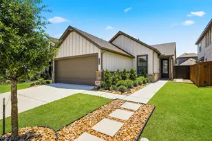 5202 Murillo Dr, Manvel, TX 77583 - Photo 1