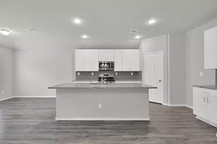 8011 Dauntless Dr, Magnolia, TX 77354 - Photo 9