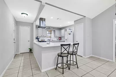 3818 Saint William Lane, Houston, TX 77084 - Photo 5