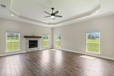 201 Silver Spur Drive, Lufkin, TX 75904 - Photo 9