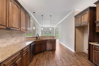 201 Silver Spur Drive, Lufkin, TX 75904 - Photo 7