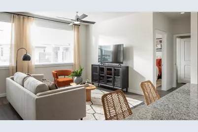 12111 Main Street #12305, Houston, TX 77035 - Photo 1